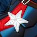 Offrez à bas prix ✔ marvel s avengers Déguisement pour enfant Captain America  - 1